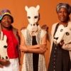 La moda irrumpe con fuerza en el HIFA 2013 de Zimbabwe