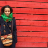 Amira Kheir: “Hay mucho en la escasez del desierto”