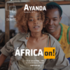 Ayanda, una carta de amor a las jóvenes sudafricanas y del mundo